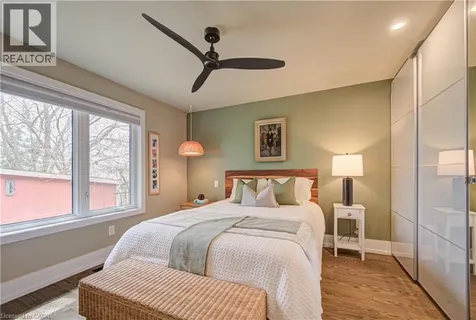 1486 Augustine Drive Burlington ON L7P 2N2