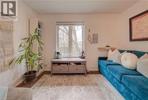 1486 Augustine Drive Burlington ON L7P 2N2