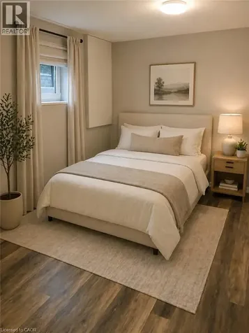 1486 Augustine Drive Burlington ON L7P 2N2