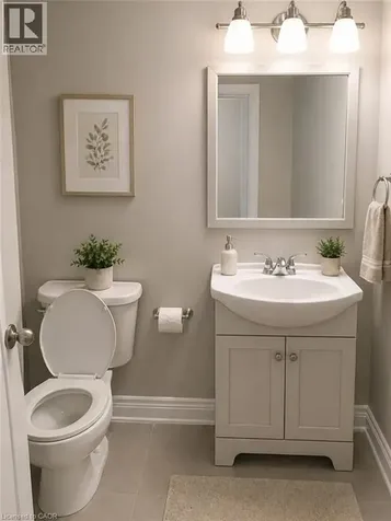 1486 Augustine Drive Burlington ON L7P 2N2