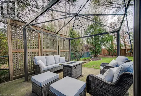 1486 Augustine Drive Burlington ON L7P 2N2