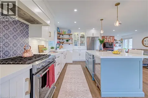 1486 Augustine Drive Burlington ON L7P 2N2