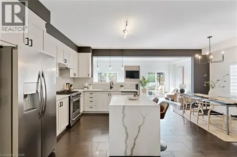 195 Hardcastle Drive Cambridge ON N1S 0A8