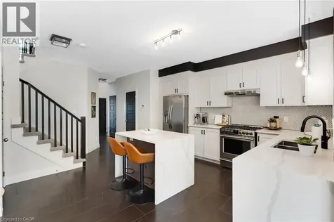 195 Hardcastle Drive Cambridge ON N1S 0A8