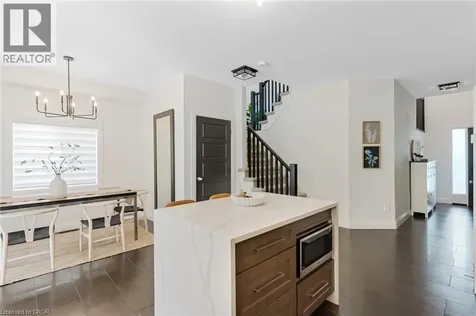 195 Hardcastle Drive Cambridge ON N1S 0A8