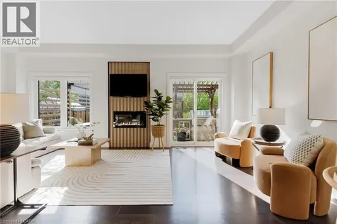 195 Hardcastle Drive Cambridge ON N1S 0A8