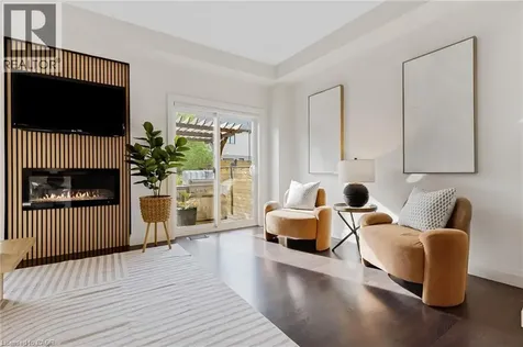 195 Hardcastle Drive Cambridge ON N1S 0A8