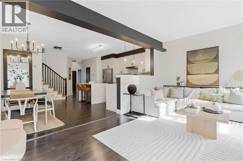 195 Hardcastle Drive Cambridge ON N1S 0A8