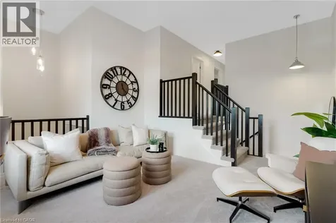 195 Hardcastle Drive Cambridge ON N1S 0A8