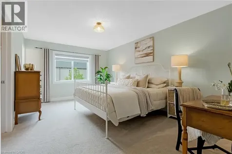195 Hardcastle Drive Cambridge ON N1S 0A8