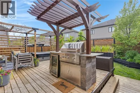 195 Hardcastle Drive Cambridge ON N1S 0A8