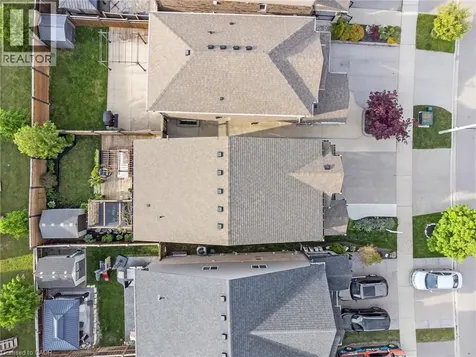 195 Hardcastle Drive Cambridge ON N1S 0A8