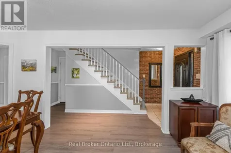 176 Osborn Avenue Brantford ON N3T 6S7