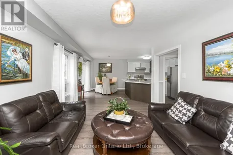 176 Osborn Avenue Brantford ON N3T 6S7