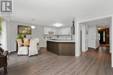 176 Osborn Avenue Brantford ON N3T 6S7