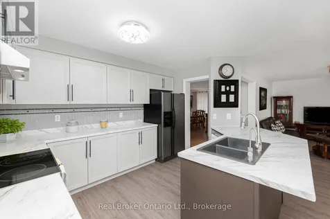176 Osborn Avenue Brantford ON N3T 6S7