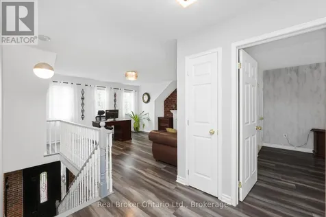 176 Osborn Avenue Brantford ON N3T 6S7