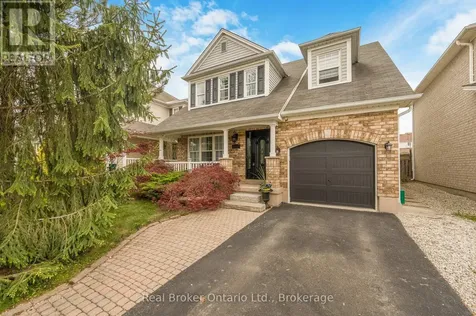 176 Osborn Avenue Brantford ON N3T 6S7