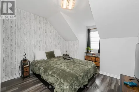 176 Osborn Avenue Brantford ON N3T 6S7