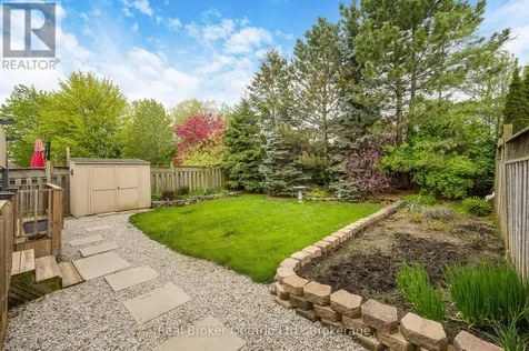 176 Osborn Avenue Brantford ON N3T 6S7