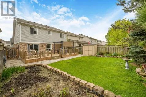 176 Osborn Avenue Brantford ON N3T 6S7
