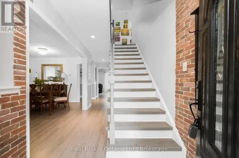 176 Osborn Avenue Brantford ON N3T 6S7