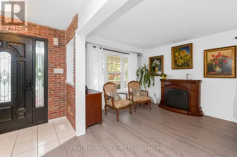 176 Osborn Avenue Brantford ON N3T 6S7