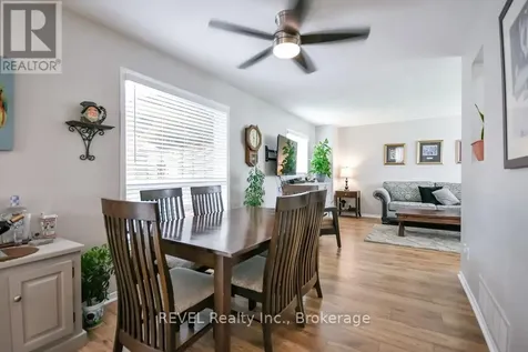 179 Luckport Crescent Midland ON L4R 4Y1