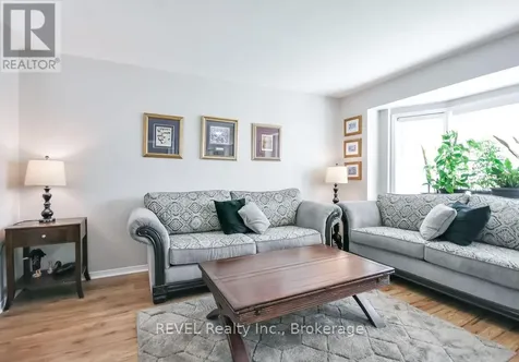 179 Luckport Crescent Midland ON L4R 4Y1
