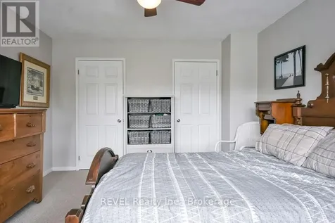 179 Luckport Crescent Midland ON L4R 4Y1