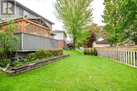 179 Luckport Crescent Midland ON L4R 4Y1