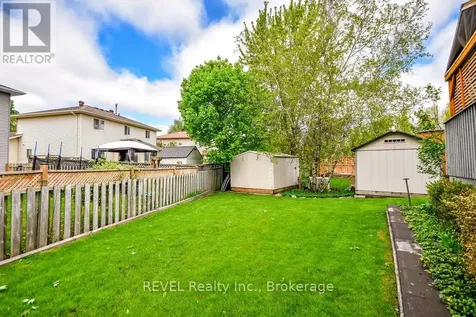179 Luckport Crescent Midland ON L4R 4Y1