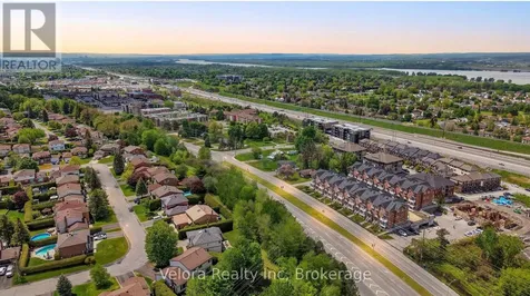 3275 St Joseph Boulevard Ottawa ON K1E 3Y3