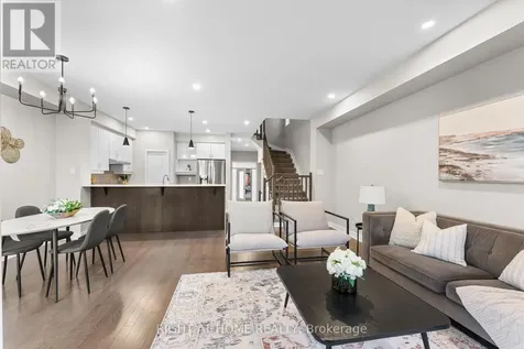 35 Plank Street Ottawa ON K2V 0M4
