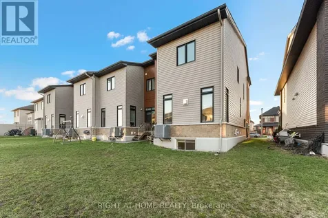 35 Plank Street Ottawa ON K2V 0M4