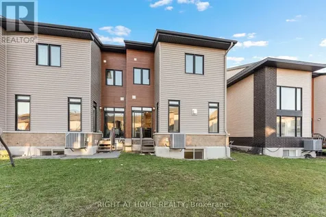 35 Plank Street Ottawa ON K2V 0M4