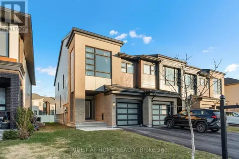 35 Plank Street Ottawa ON K2V 0M4