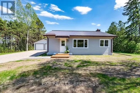 1482 Gillan Road Horton ON K7V 3Z4
