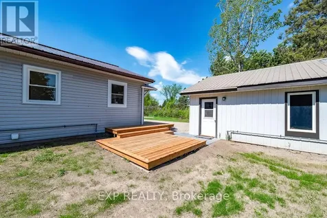 1482 Gillan Road Horton ON K7V 3Z4