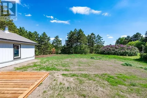 1482 Gillan Road Horton ON K7V 3Z4