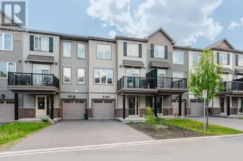 209 Attwell Private Ottawa ON K2K 0P6
