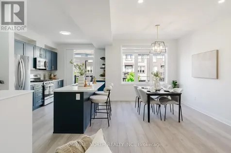 209 Attwell Private Ottawa ON K2K 0P6