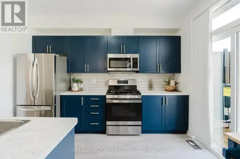 209 Attwell Private Ottawa ON K2K 0P6
