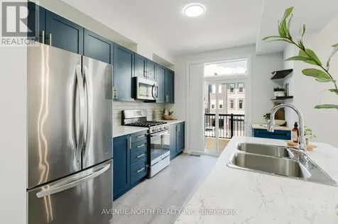 209 Attwell Private Ottawa ON K2K 0P6