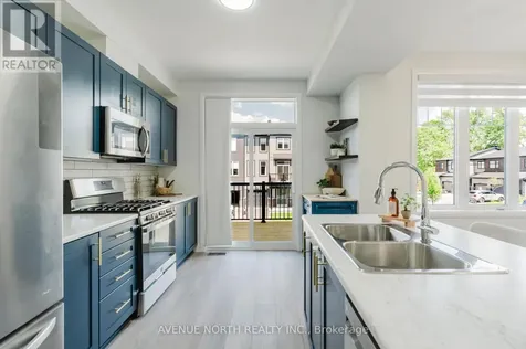 209 Attwell Private Ottawa ON K2K 0P6