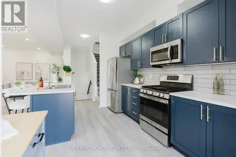 209 Attwell Private Ottawa ON K2K 0P6