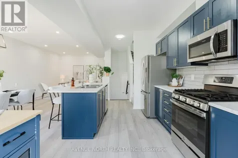 209 Attwell Private Ottawa ON K2K 0P6