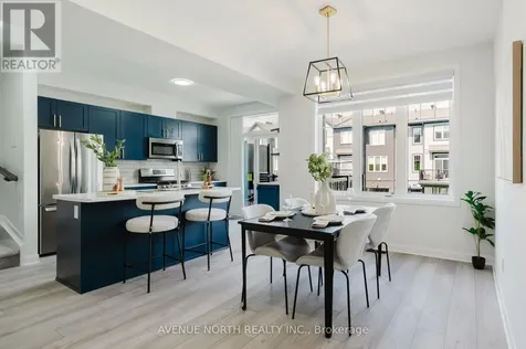 209 Attwell Private Ottawa ON K2K 0P6