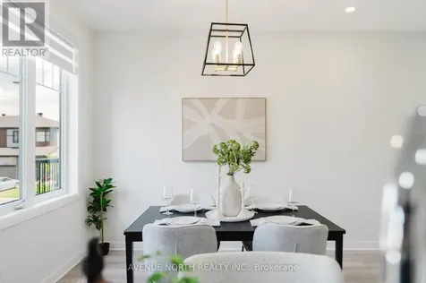 209 Attwell Private Ottawa ON K2K 0P6