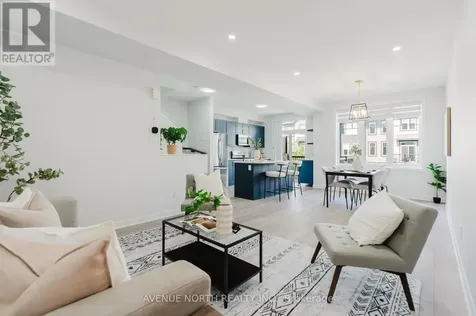 209 Attwell Private Ottawa ON K2K 0P6